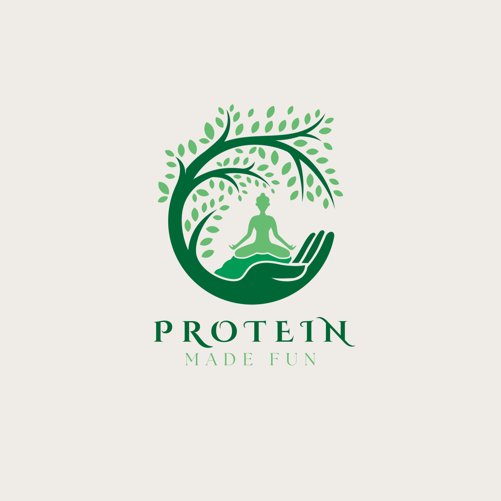 Proteinmadefun
